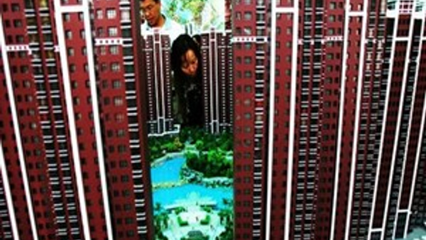 Çin'de bekarların tadı kaçtı!