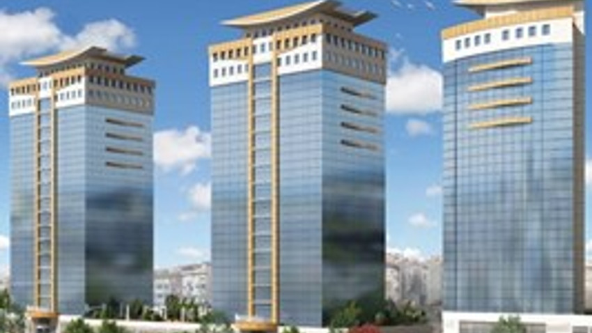 Eskidji, İller Bankası Ofisim İstanbul'un ihalesini yarın yapacak!