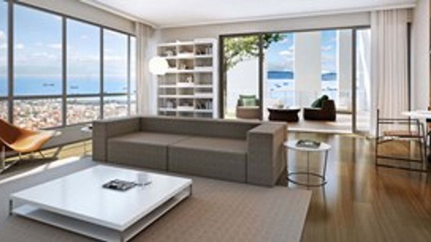 Kartall Mesa'da fiyatlar 209 bin 400 TL'den başlıyor!