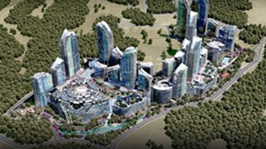 Ağaoğlu Maslak 1453 iptal davası reddedildi!