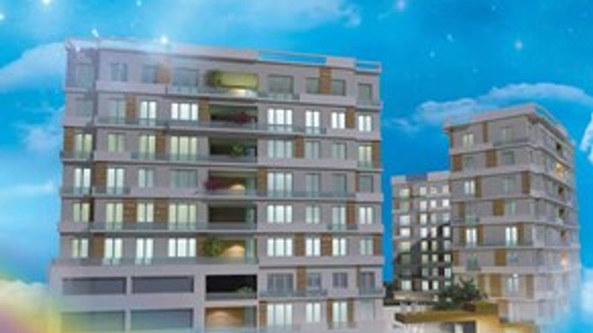 Ataşehir Sample Park ulaşım!