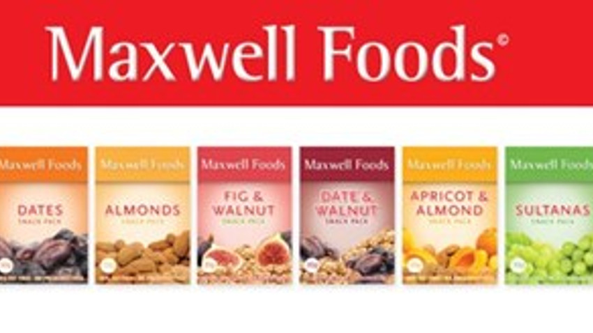 Avustralyalı Maxvell Foods İzmir’de fabrika kuracak!