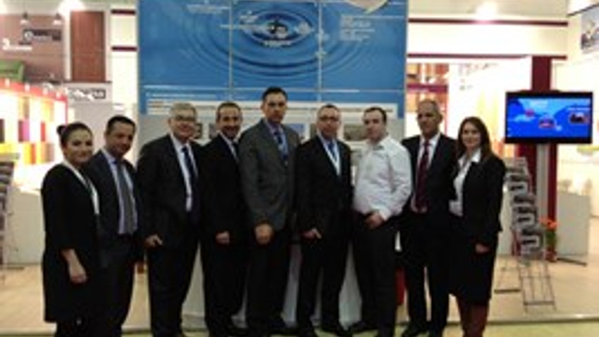 Kastamonu Entegre'ye Almanya'dan büyük ilgi!