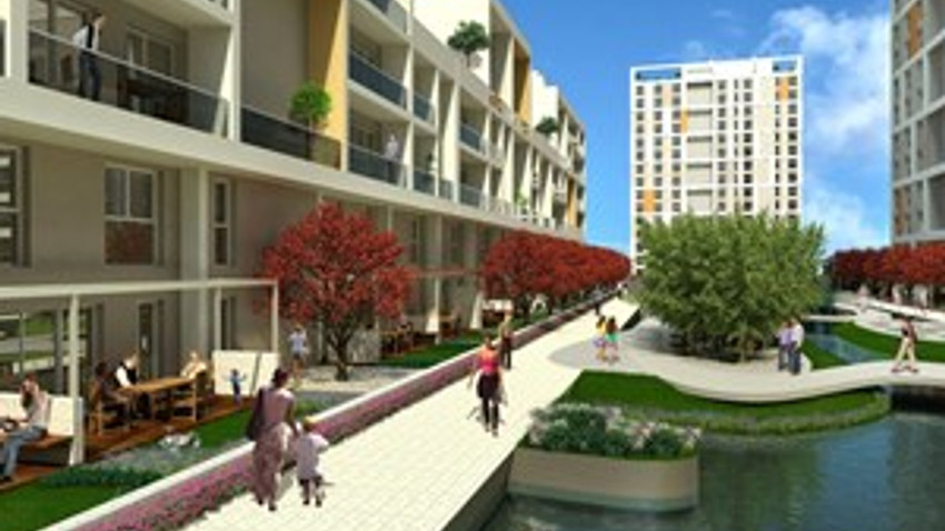 Soyak Park Aparts’ta 2.750 TL’ye ev sahibi olma fırsatı!