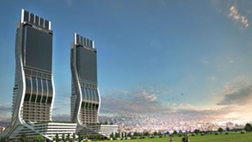 Folkart Towers'ta 30 Mayıs'a kadar kampanya! 195 bin dolara!