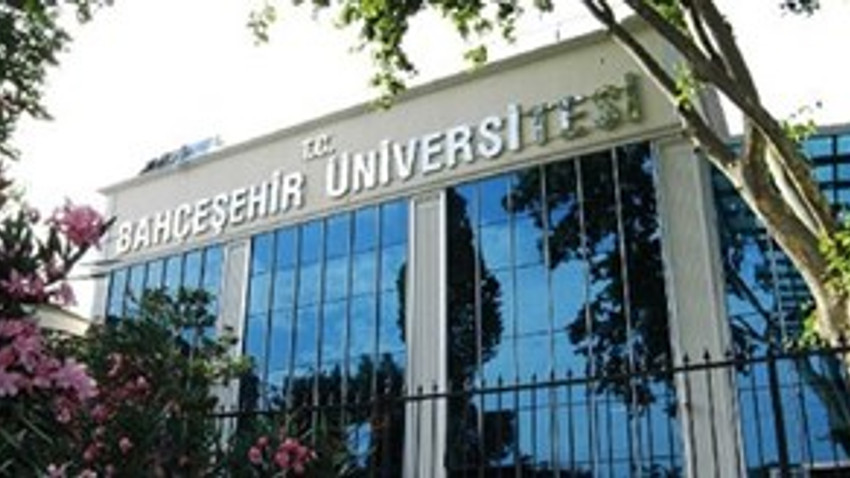 Bahçeşehir Üniversitesi yeni kampüsüyle Beyaz Saray'a komşu oldu!