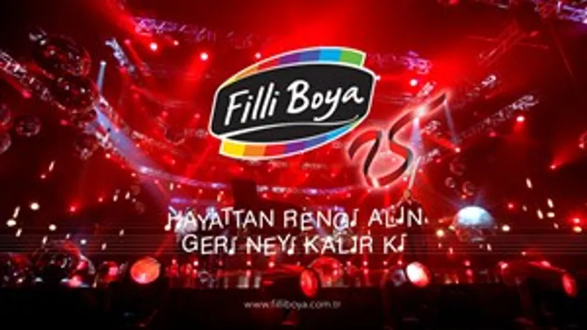 Filli Boya Nin Son Reklam Filmi En Cok Ilgi Goren Iletisim Kampanyasi Oldu