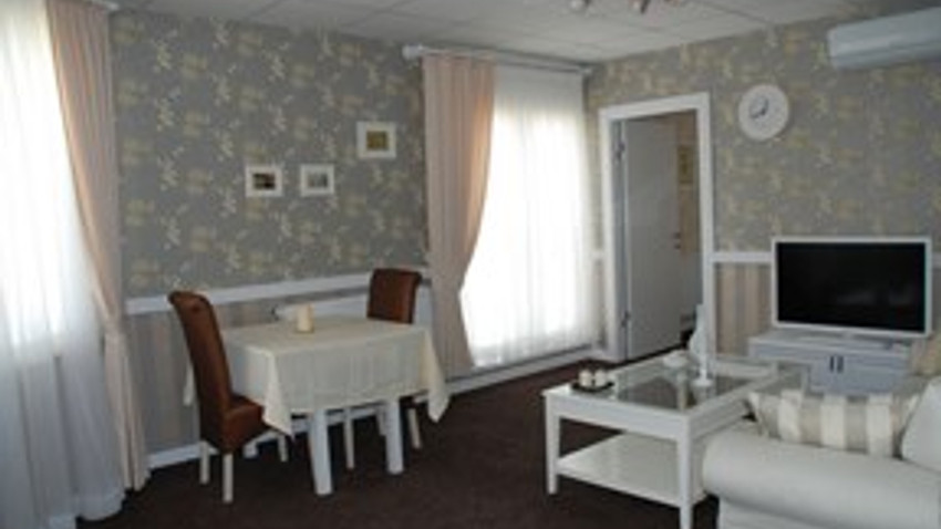 N’evo Studios’ta 70 bin liraya ayda 500 lira kira garantisi!