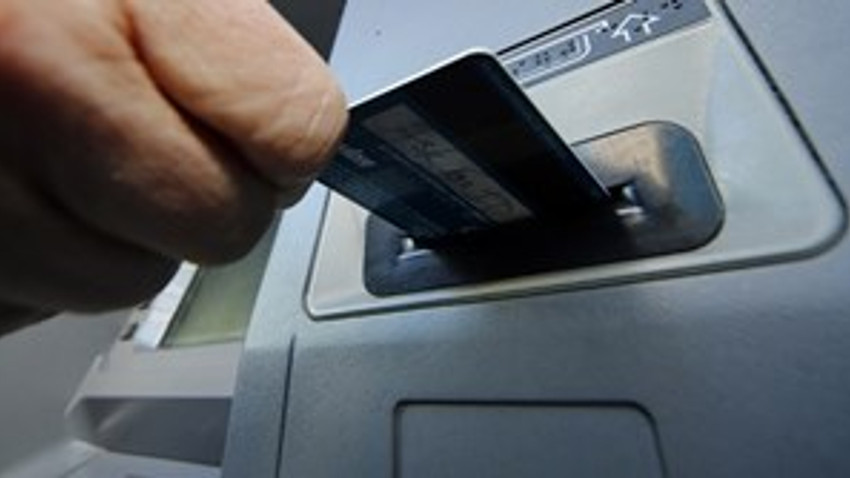 Kredi kartında büyük tehlike