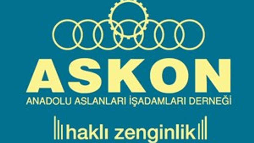 ASKON İş Geliştirme Buluşması 1-2 Haziran'da gerçekleşecek!