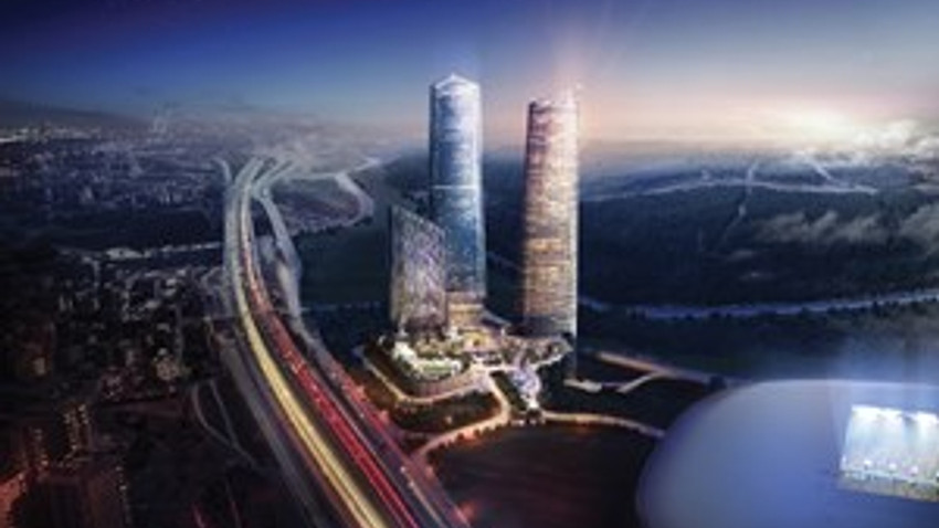 Skyland İstanbul ne zaman teslim edilecek?