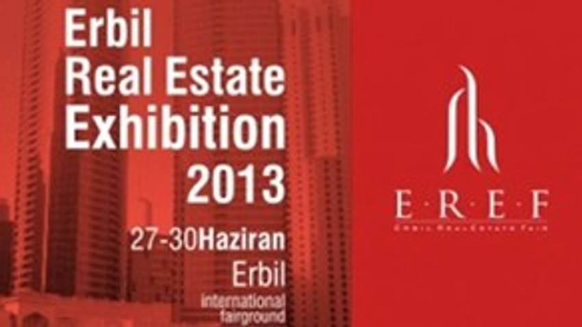 Demir İnşaat ve DMY Grup, E.R.E.F 2013 Fuarı’na katılıyor!