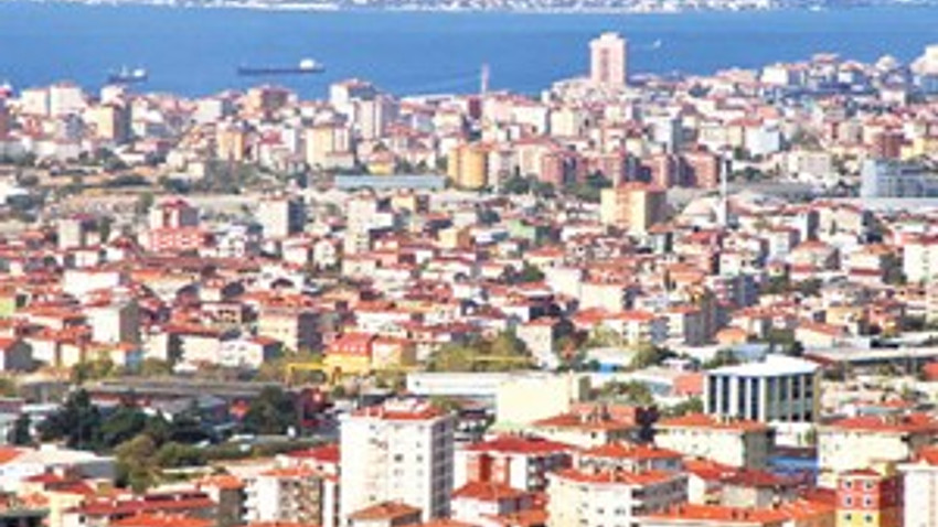 DKY İnşaat, İstanbul’u mahalle konsepti ile dönüştürecek