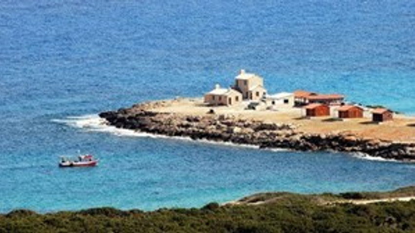 Necati Şaşmaz'ın Kıbrıs'taki lüks otel inşaatı durduruldu!