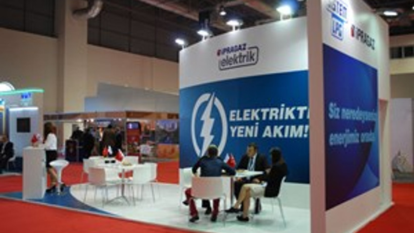 4. Gas&Power; Türkiye Enerji Zirvesi'nde İpragaz'a 'Altın Voltaj' ödülü!