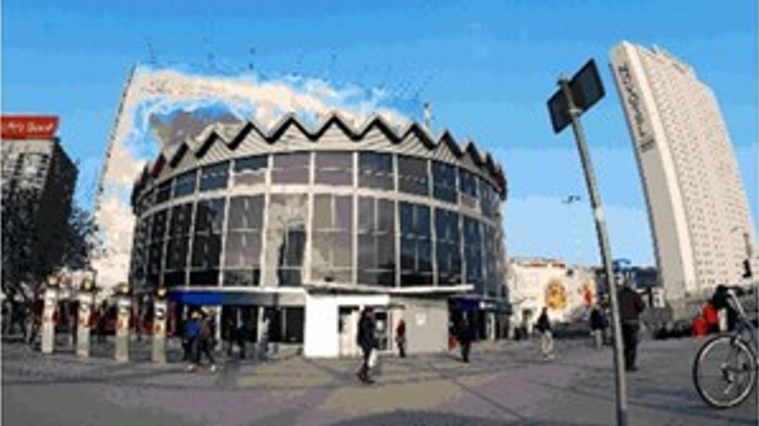 DuPont, Uluslararası Mimarlık Yarışması “Changing the Face 2013” başlıyor