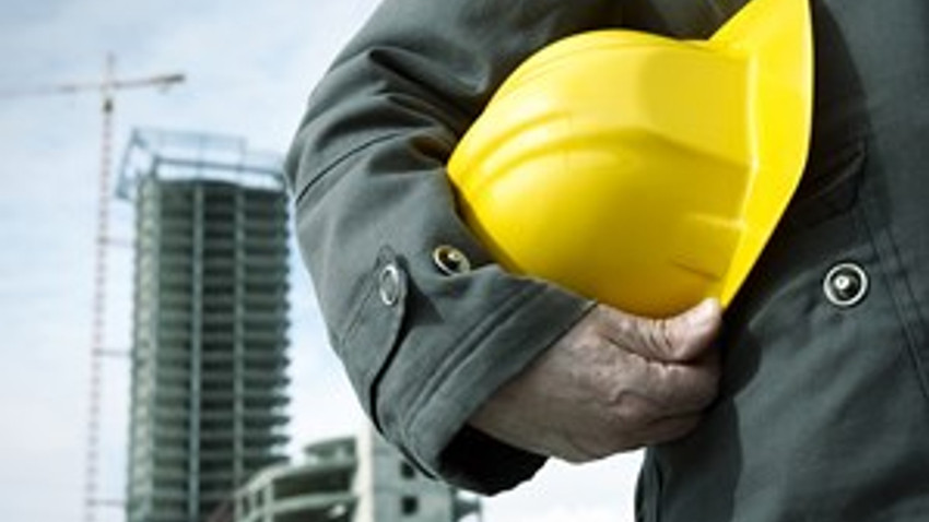 Türk inşaat şirketlerinin yurtdışı istihdamı yüzde 25 arttı