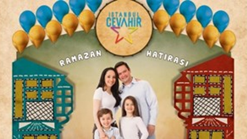 Cevahir AVM'de Ramazan’a özel etkinlikler düzenlenecek!