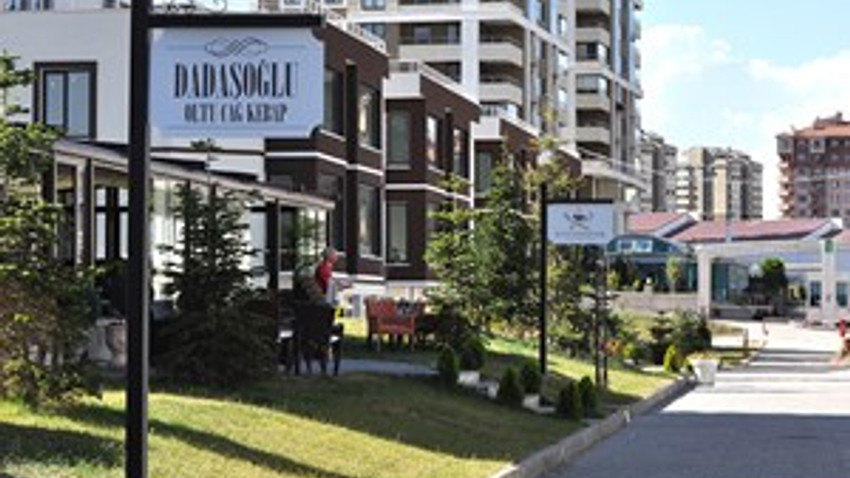 Ankara Moda City Yaşam Sokağı Ramazan'da renklenecek