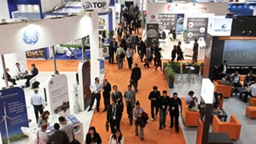 ICCI 2013-19. Uluslararası Enerji ve Çevre Fuarı sonuç bildirgesi yayınlandı