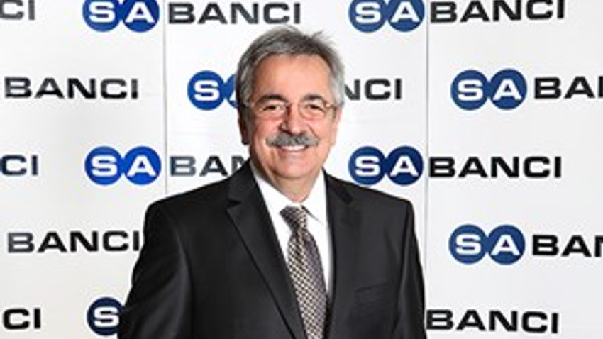 Sabancı Holding Çimento Grubu, İSO 500'de ilk 100 şirket arasında!
