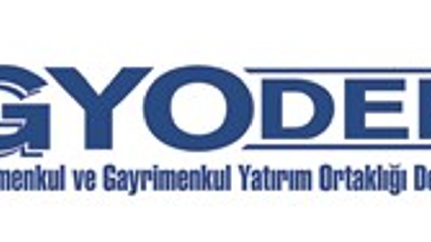 Gayrimenkul Yatırım Ortaklığı Derneği ismini değiştirdi