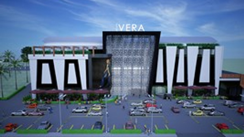 ECE Türkiye, Park Vera Alışveriş Merkezi’ni yönetim portföyüne katıyor