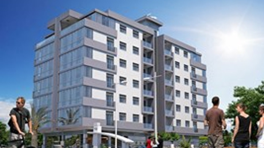 Anatolia Park Evleri’nde fiyatlar 230 bin liradan başlıyor!
