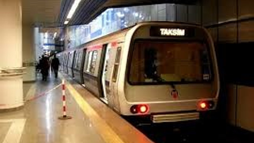 Kadir Topbaş: "Metro ağı 11 Milyon kişi taşıyacak"