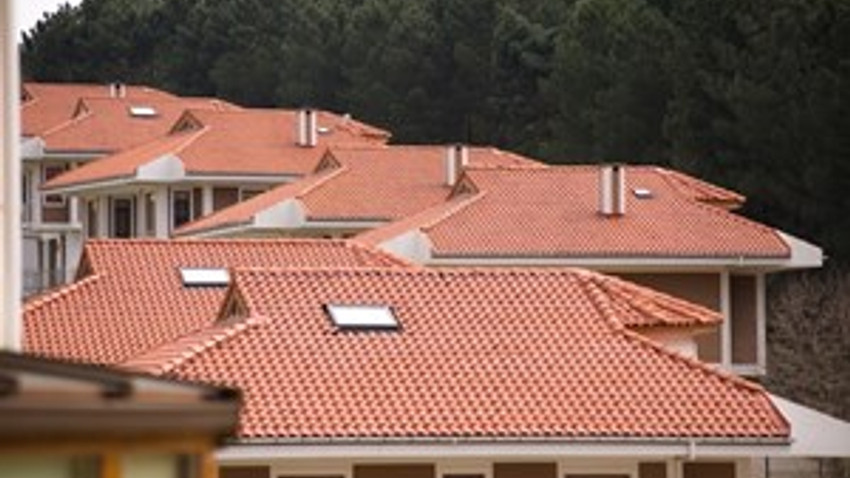 Yalıtımsız çatılar enerjimizin yüzde 30'unu tüketiyor
