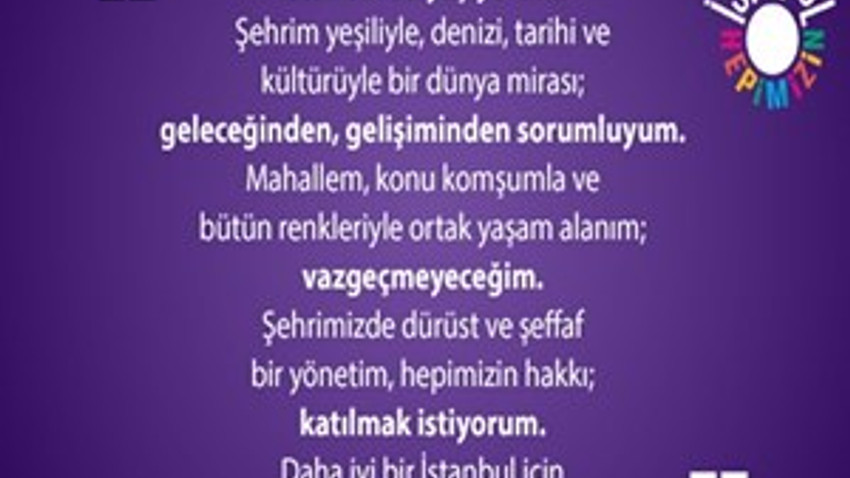 İşte İstanbul sözleşmesi! İmzaya açıldı