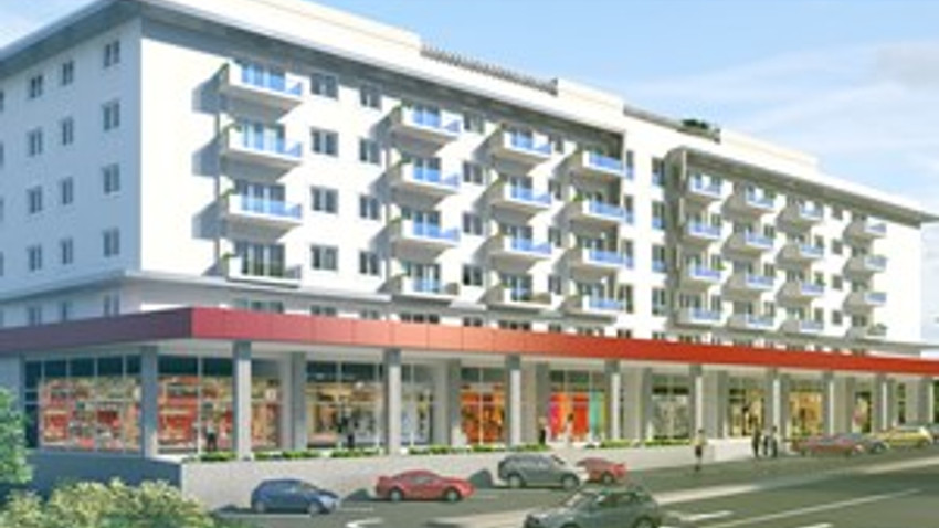 Doğa Panoroma İstanbul Beykent'te