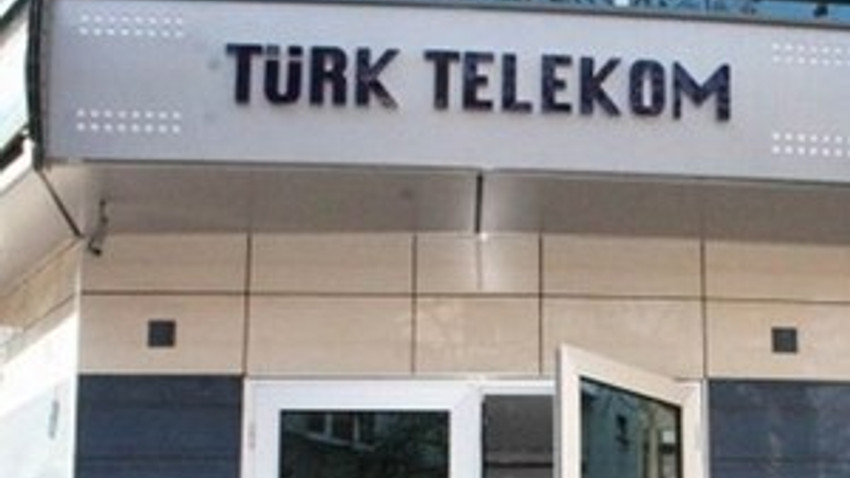 Türk Telekom'dan gayrimenkul ihalesi