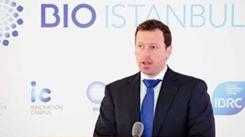 Bio İstanbul, Türkiye GRI 2014’ün ana sponsoru