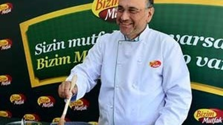 Ülker şimdi de fast fooda giriyor