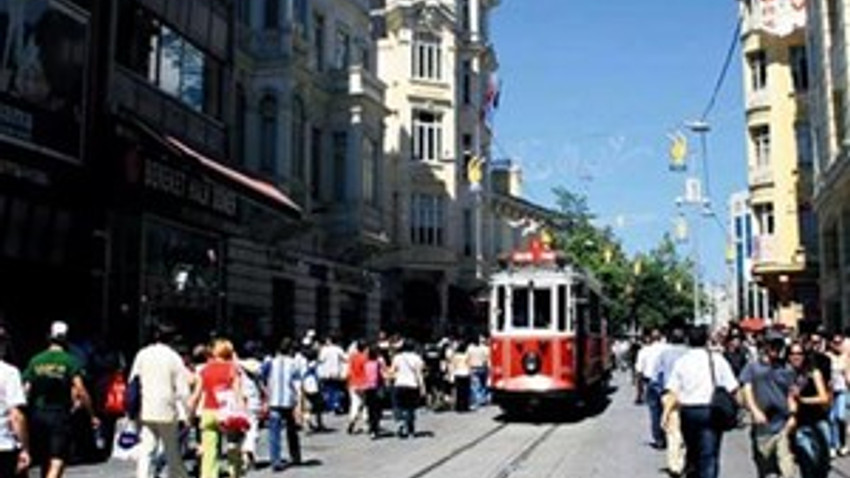 İstanbul'un piyango vuran ilçeleri