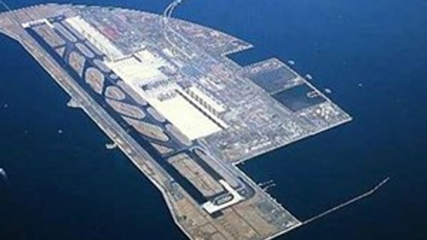 Ordu-Giresun Havalimanı'na 90 milyon liralık ek ödenek