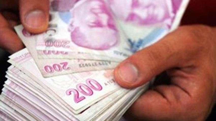 Türkiye'deki kara paralar ne oldu?