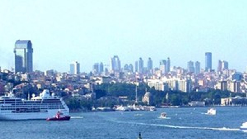 'Türkiye'ye 3 İstanbul daha lazım'