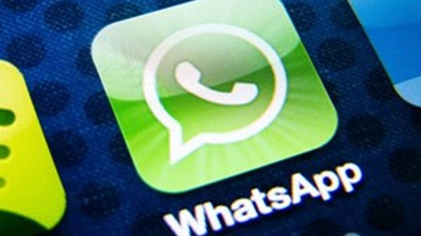 Whatsapp fena 'patladı'!