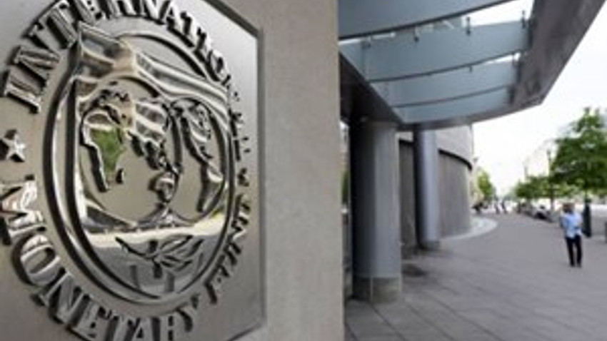 IMF: Türkiye yüzde 3 büyüyecek!