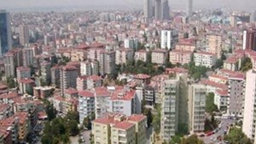 İstanbul Şişli'de 3.1 milyon TL'ye satılık konut alanı!