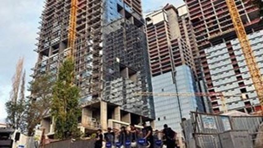 İnşaatlar 544 müfettişle teftiş edilecek