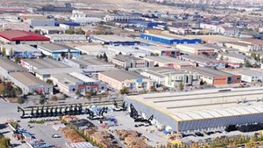 ASO, Ankara’da prefabrik bina inşaatı yaptırıyor!