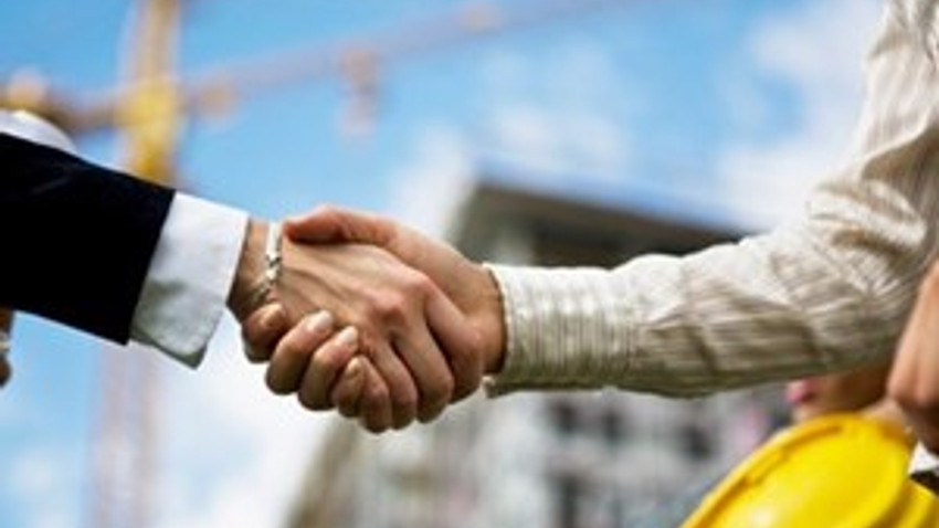 Gayrimenkul alacak yabancıların işi, artık daha kolay!