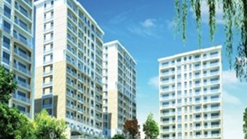 Kayacity Residence'ta fırsatı kaçırmayın