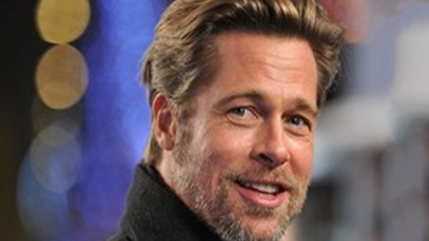 THY'nin yeni reklam yüzü Brad Pitt olacak!