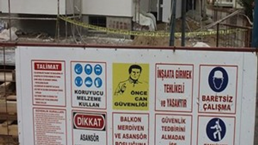 Bu haberi okumadan inşaata başlamayın