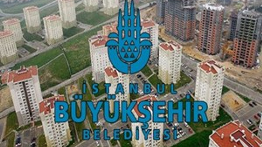 İBB, Başakşehir'de 162 konut yaptıracak