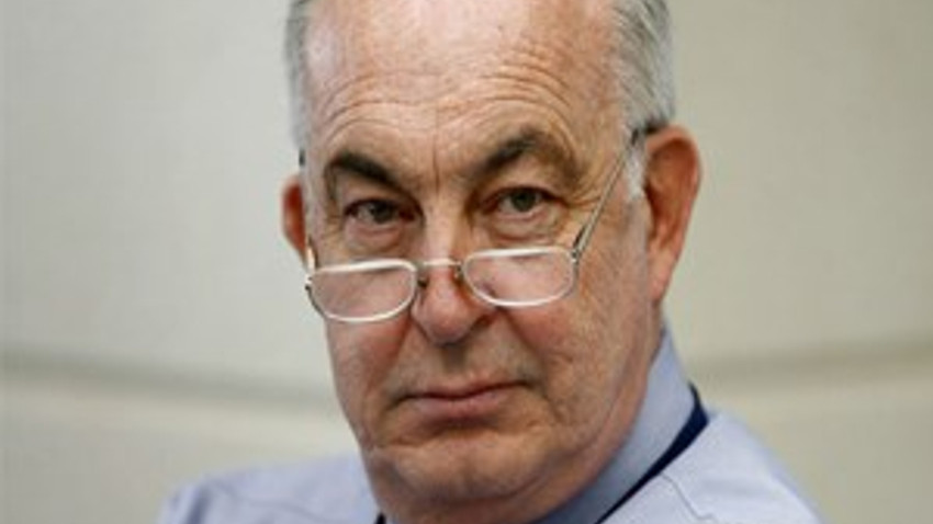 Derviş'ten Babacan'a övgü